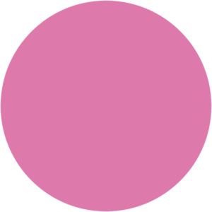 Cercle rose