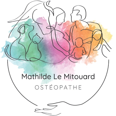 Logo de Mathilde Le Mitouard