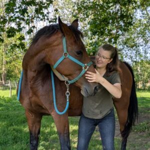 Photo de Mathilde Le Mitouard