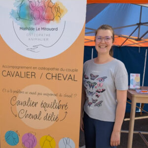 Mathilde Le Mitouard